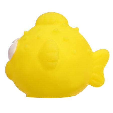 Крошка Я набор резиновых игрушек с сачком SL-07171  МИКС 10613594
