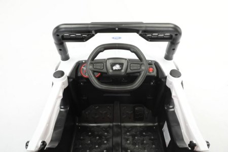 Багги UTV YCK1045 (Белый)