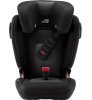 Britax Roemer Детское автокресло KIDFIX III S / Cool Flow - Black Special Highline / черный / группа II/III