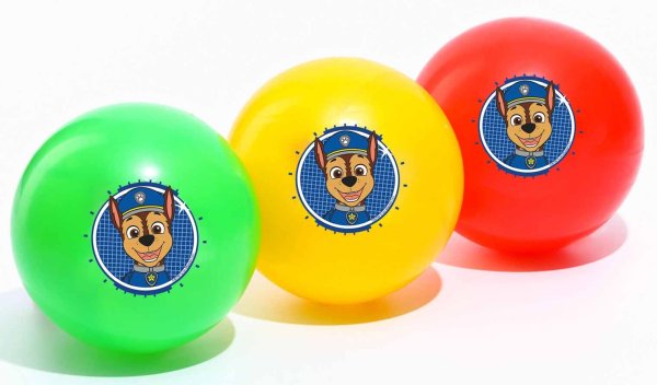 Paw Patrol Мяч "Гончик"