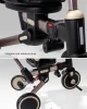 (м)Велос.ногофункцио.Amarobaby MultiRide (Бежевый)