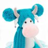 Orange Toys Мягкая игрушка "Коровка Карамелька" 25 см / цвет в ассортименте