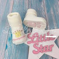 Little star Носочки трикотажные " Принцесса " / 0-3 месяца