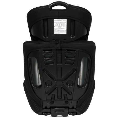 Nuovita Автокресло Maczione N23-1 / цвет Hakki/Хакки