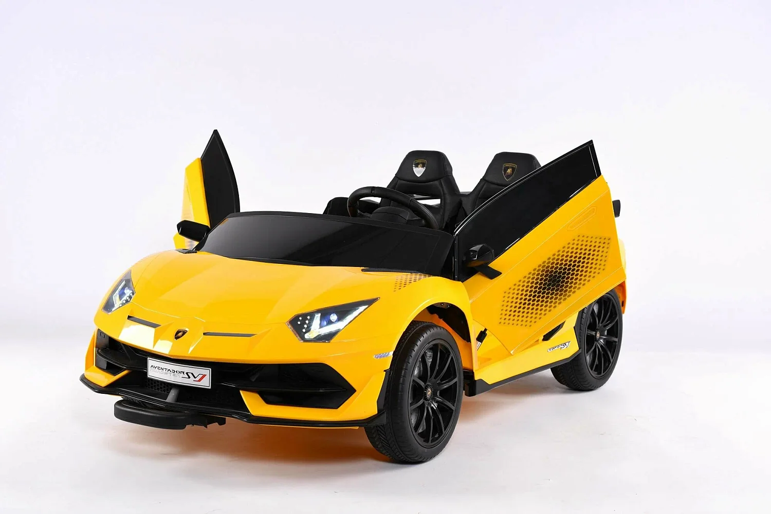 Toyland Электромобиль Lamborghini Aventador 019