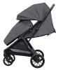 Carrello Прогулочная коляска Nero CRL-5514 / цвет Slate Grey (темно-серый)