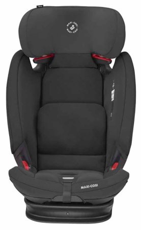 Maxi-Cosi Автокресло Titan Pro (9-36 кг) / цвет Authentic Black (черный)