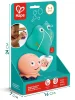 Игрушка для купания "Брызгалки" Скат и Медуза