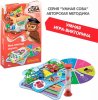 Bondibon Игра-викторина Умная Сова "Мне некогда скучать"