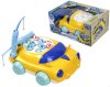 Игровой набор-рыбалка "Машинка"