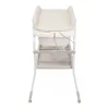 Пеленальный стол Chicco SOFT BUBBLE ARMONIA   (MOTHER PEARL)