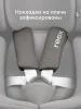 Автокресло REEX (Graphite/графит)