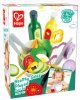 Hape Игровой набор "Овощной салат", 40 предметов