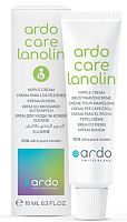 Ardo Care Ланолиновый крем для сосков Lanolin, 10 мл					