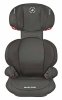 Maxi-Cosi Автокресло (15-36 кг) "Rodi SPS" / цвет Dark Slate Black (черный)