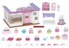 Sylvanian Families Набор "Модный бутик"