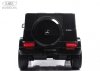 Электромобиль Mercedes-Benz G500(E333EE) (Черный)