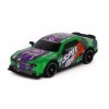 Kid Rocks Машинка Гоночная для дрифта Р/У 1:16 /цвет зеленый