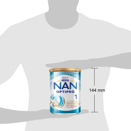 NAN 1 Optipro, 800 г