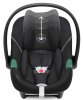 Cybex Автокресло Aton S2 i-Size (0-13 кг) / цвет Moon Black (черный)