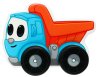 Буратино Деревянная машинка-каталка «Грузовичок Лёва»