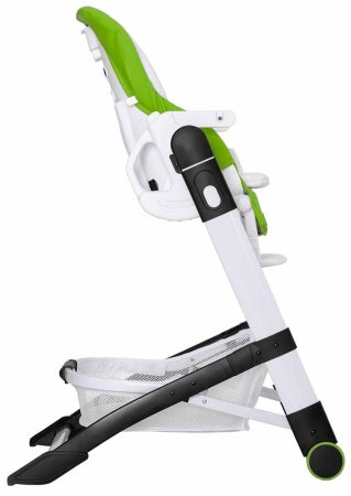 Carrello Стульчик для кормления Apricus CRL-14201 / Ripe Lime (салатовый)