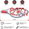 Givito Железная дорога "Служба спасения", 92 предмета