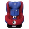 Britax Roemer Автокресло King II LS Black Series Football Edition Highline / цвет красный