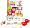 1Toy Набор Слайм тайм Сделай слайм Конфитой / разноцветный