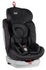 Farfello Автокресло детское 0-36 кг KBH303 ISOFIX / цвет Черный black