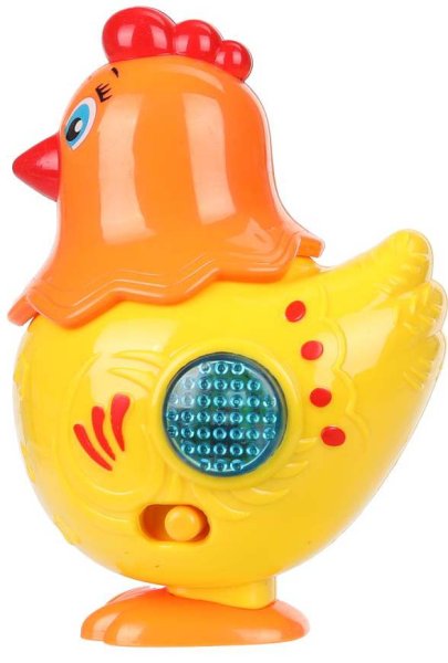 Умка Музыкальная игрушка «Курочка Варя»