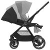 Maxi-Cosi Коляска 2 в 1 Oxford Plus / цвет Twillic Black (черный)