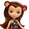 игрушка Enchantimals Игровой набор Фруктовая корзинка