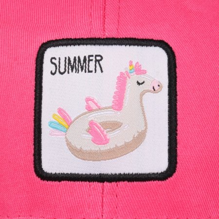 10122496 Кепка детская "Summer" (52)