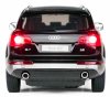 Rastar Машина радиоуправляемая Audi Q7 / цвет черный