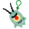 игрушка SpongeBob игрушка - брелок / 10 см / в ассортименте