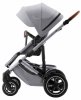 Britax Roemer Коляска 2 в 1 Smile 5Z / цвет Frost Grey (светло-серый)