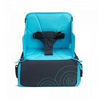 Munchkin Стульчик-сумка для путешествий 2в1 от 6 до 36 месяцев