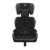 Sweet Baby Автокресло Veloce B-FIX / цвет Black/черный