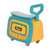 PITUSO Самокат трехколесный 3в1 HD-8814B / цвет Blue/Синий