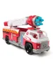 Paw Patrol (Щенячий патруль) Игровой набор Пожарная машина делюкс свет, звук