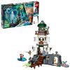Lego Конструктор Hidden Side Маяк тьмы