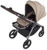 Anex Коляска 2 в 1 IQ / цвет Seal (бежевый)