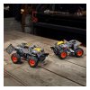 Lego Technic Конструктор Монстр-трак Monster Jam Max-D