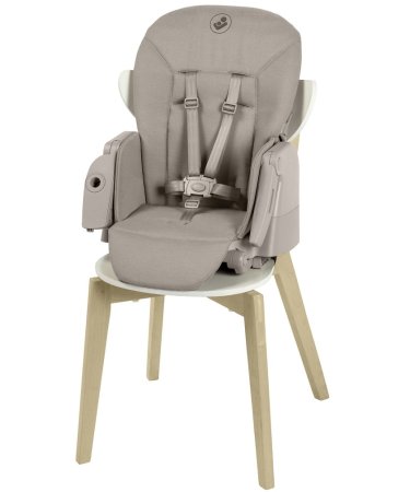 Maxi-Cosi Стул Minla Plus 2 в1 Elegance  (Beige/бежевый)