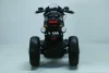 Трицикл Aprilia 3.0 YKB1823  (Синий)