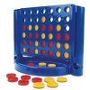 Hasbro Other Games Игра дорожная "Собери 4"