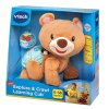 Vtech Интерактивная игрушка Ползающий мишка