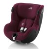 Britax Roemer Детское автокресло Dualfix iSense / цвет Burgundy Red