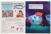 Умка Активити-перевёртыш с наклейками «Enchantimals. Хранительницы леса/Лесные красавицы»  – внешний вид и детали